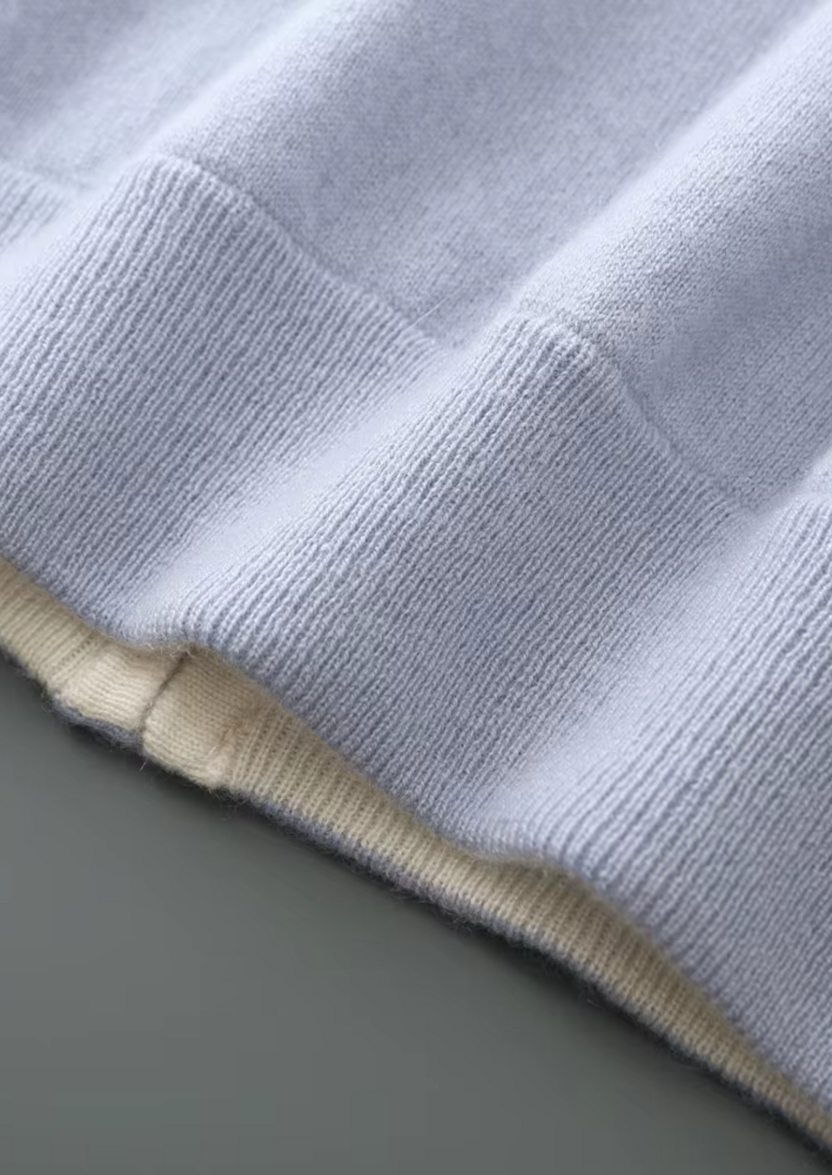 PURE EXTRA-FINE MERINO WOOL ARMAND SET