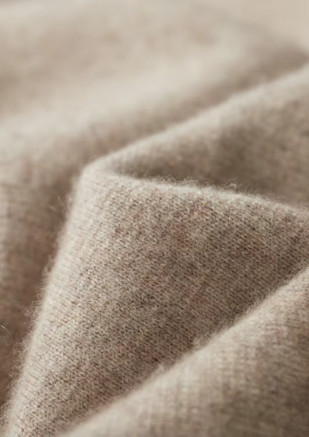 PURE EXTRA-FINE MERINO WOOL FALCONI SET