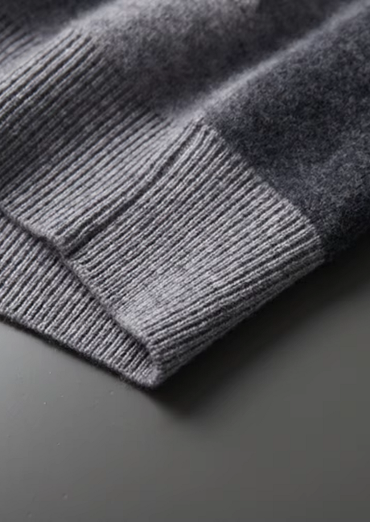 PREMIUM CASHMERE LEISURE SET