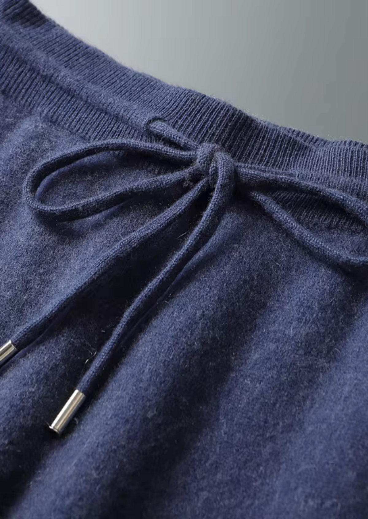 PREMIUM CASHMERE LEISURE SET