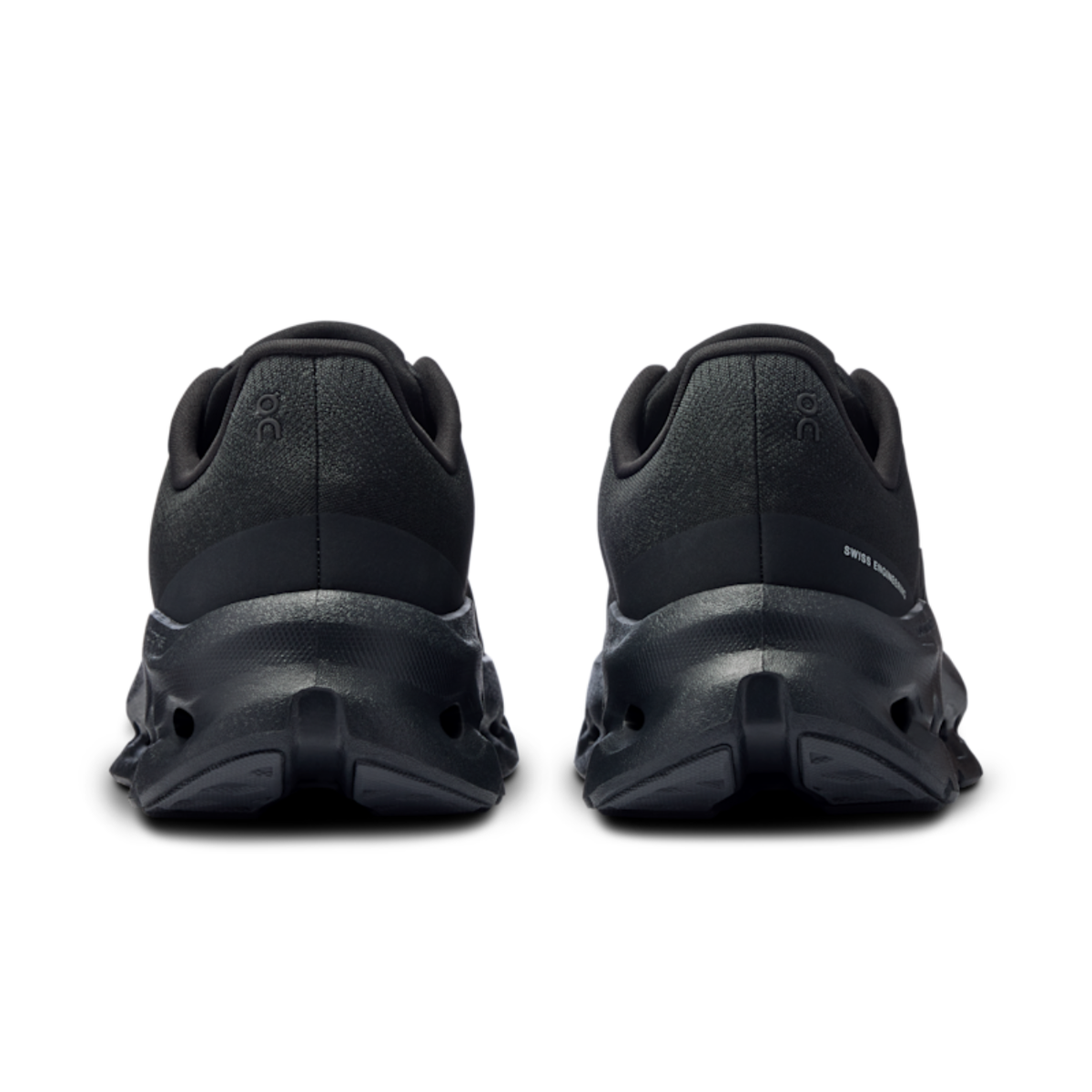 Cloudtilt Eclipse | Black