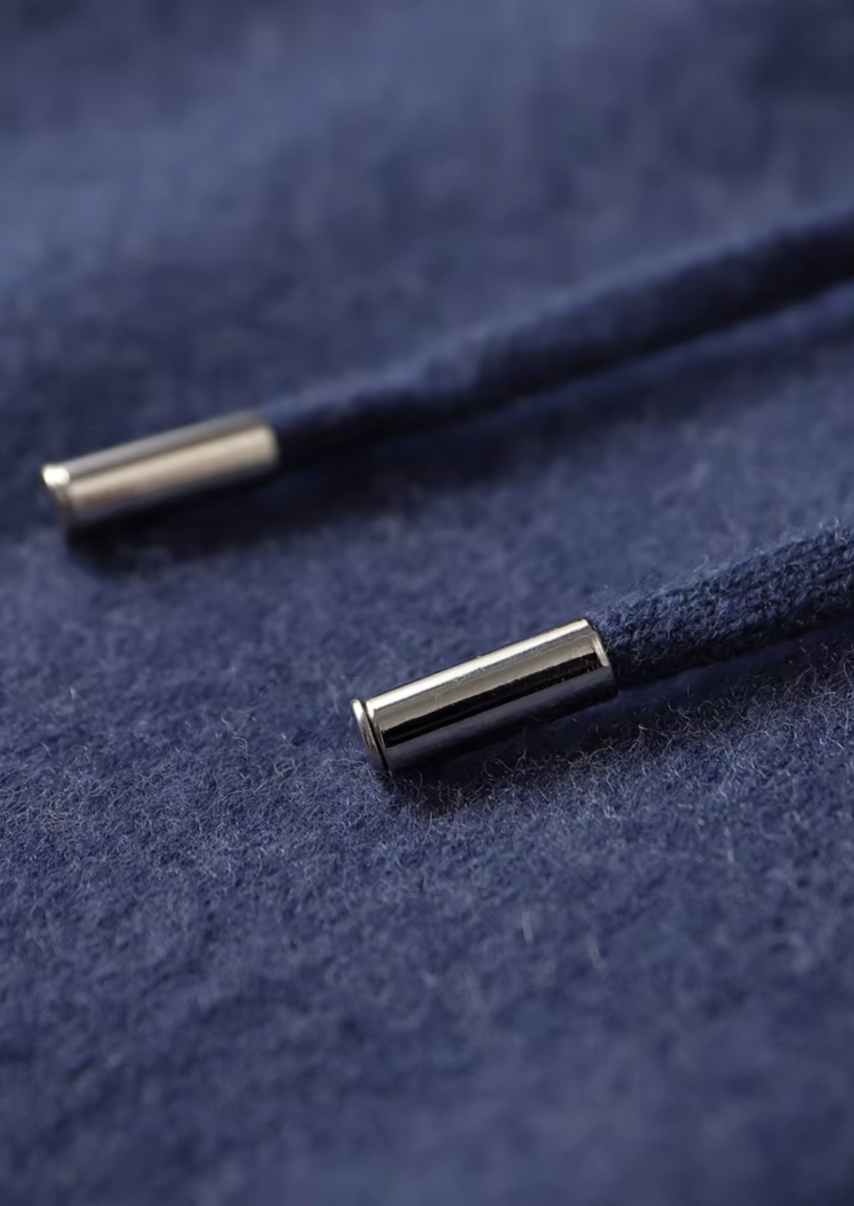 PREMIUM CASHMERE LEISURE SET