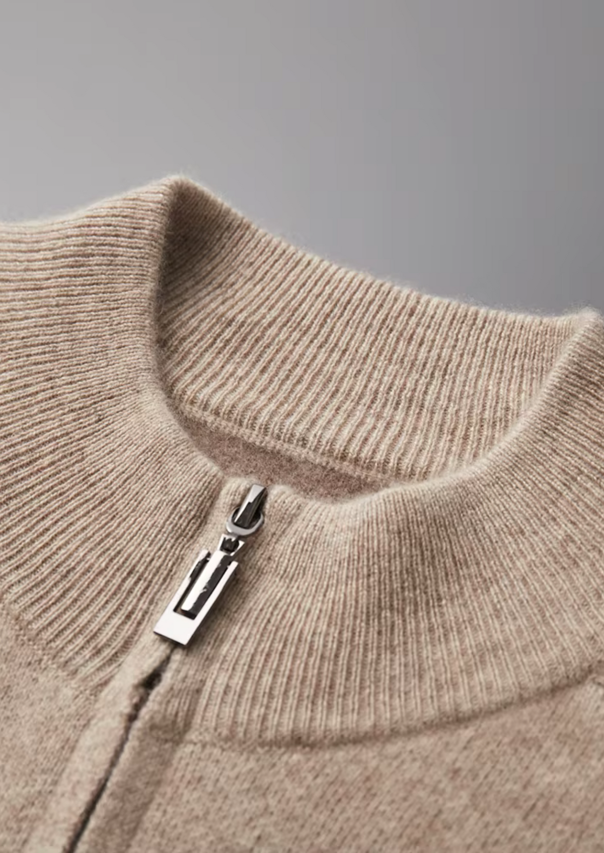 PREMIUM CASHMERE LEISURE SET