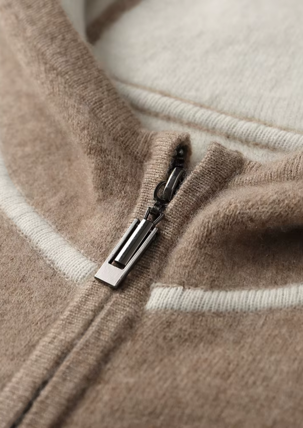PREMIUM CASHMERE LEISURE SET