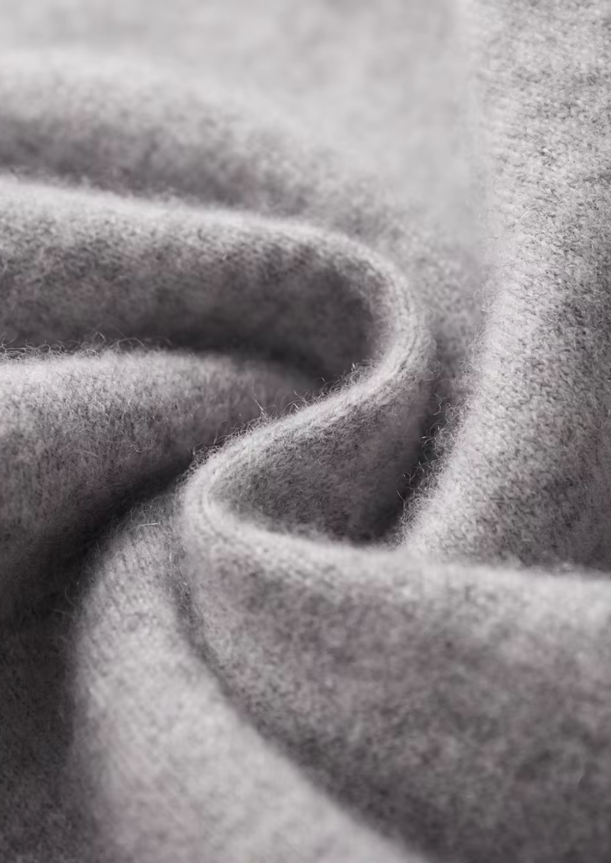 PREMIUM CASHMERE LEISURE SET