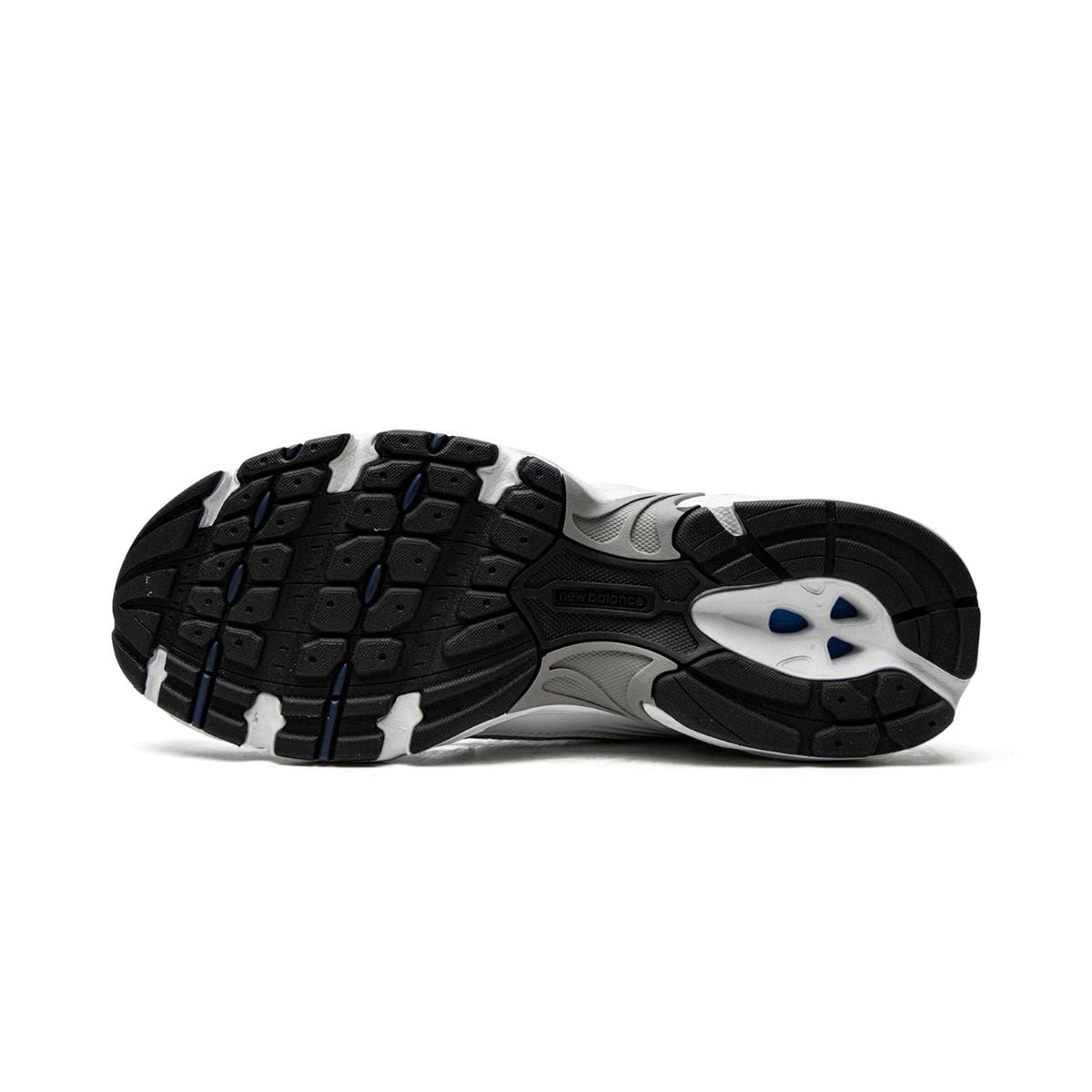 530 "WHITE/SILVER/NAVY"