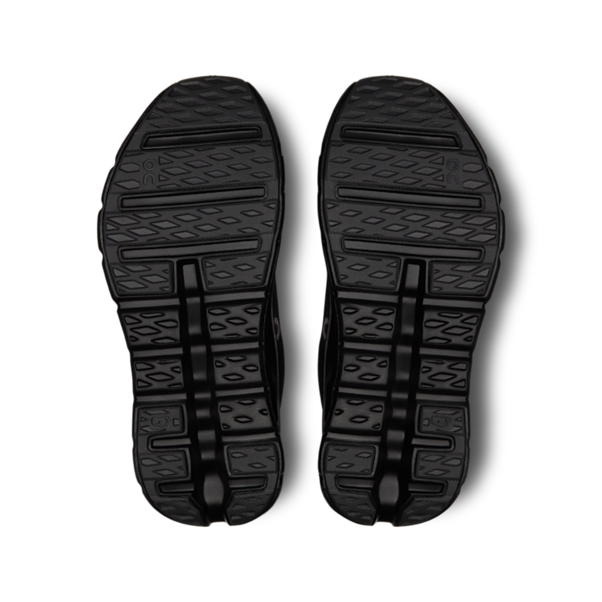 Cloudtilt Eclipse | Black