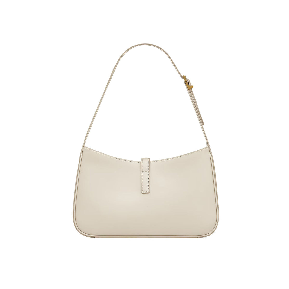 YSL LE 5 À 7 in smooth leather
