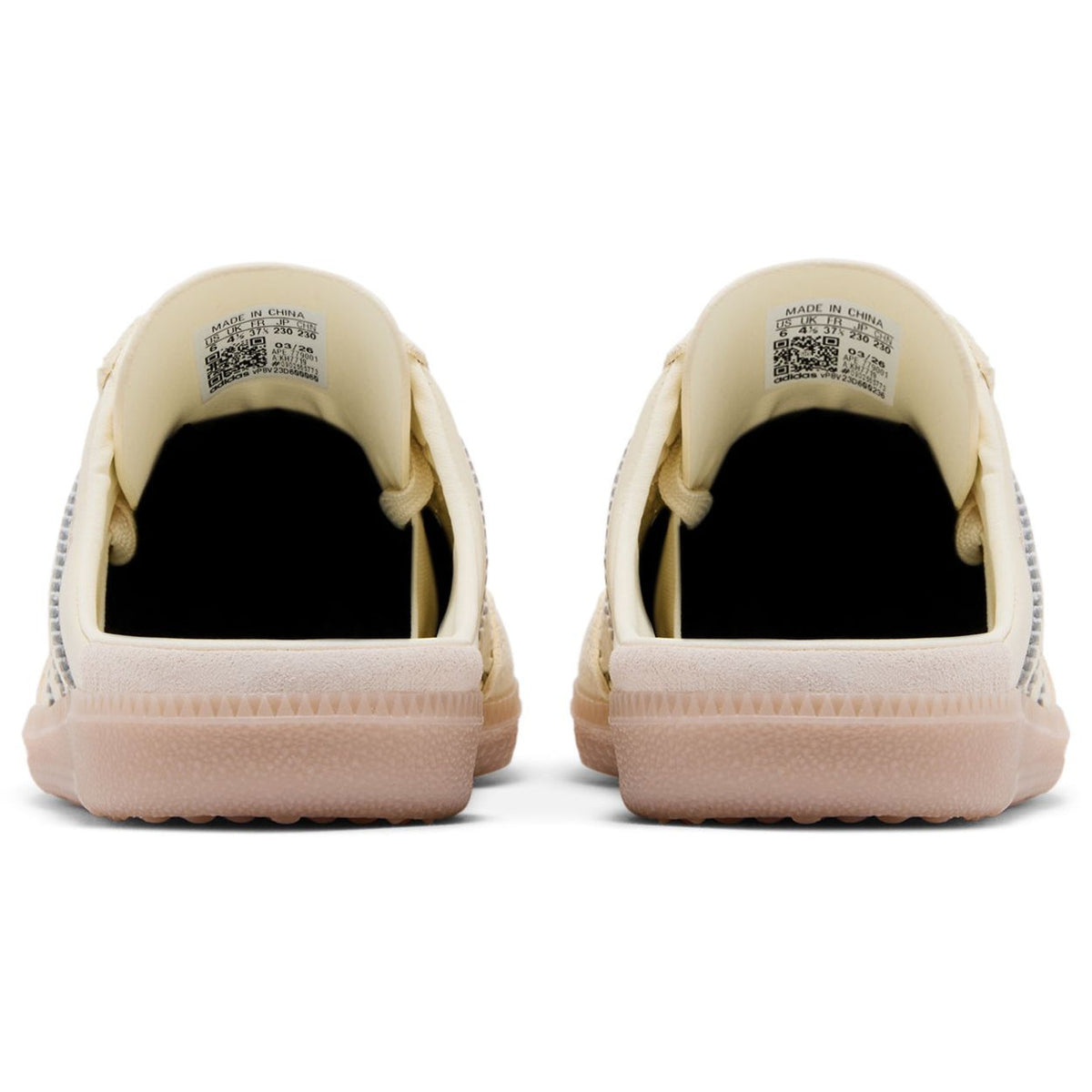 Samba OG Mule 'Off White'